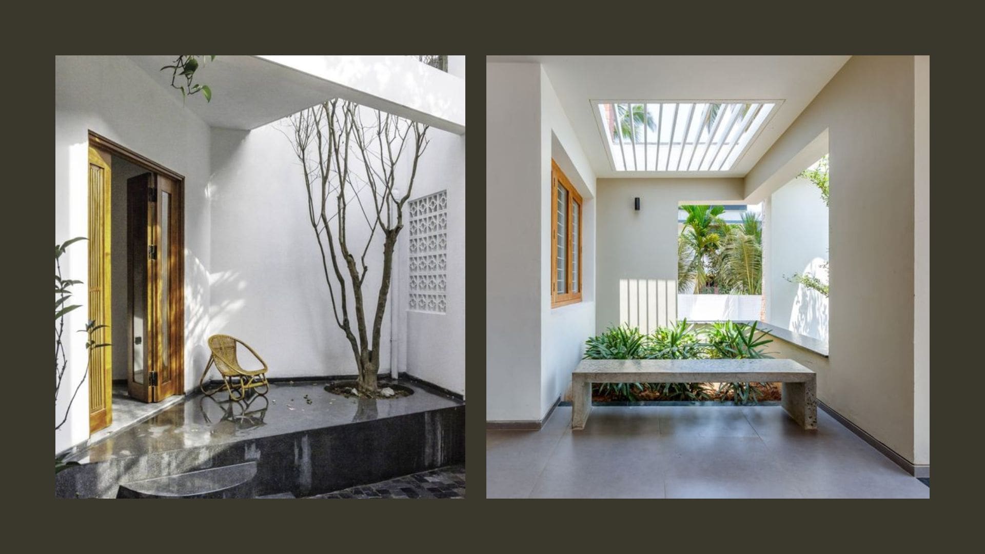 Life House - Thi công và thiết kế nội thất Đà Nẵng sang trọng 