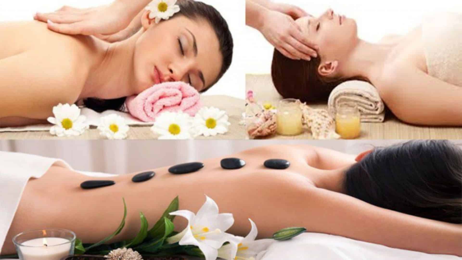 Salem Spa – Địa chỉ massage danang chất lượng