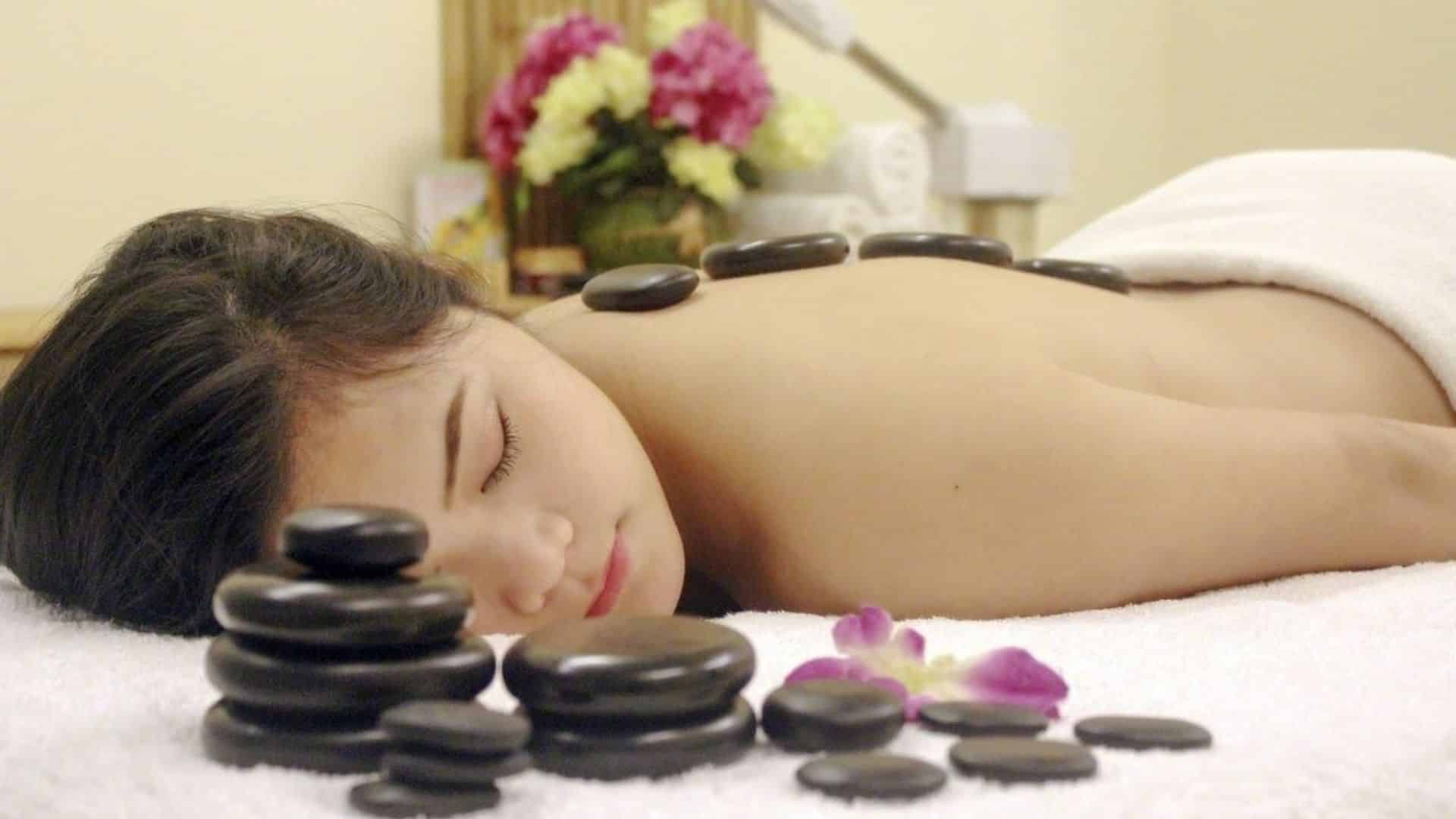 Babylon Garden Spa Đà Nẵng – Địa chỉ massage danang chuyên nghiệp
