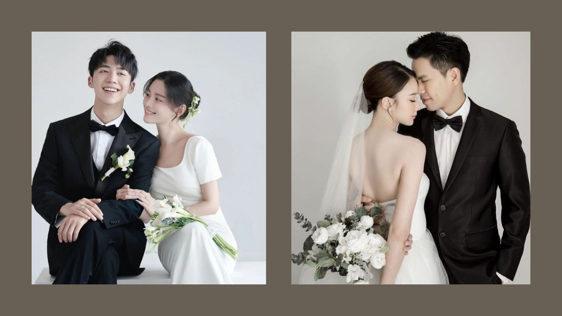 Rin Wedding - Địa chỉ chụp ảnh cưới đẹp Đà Nẵng độc đáo 