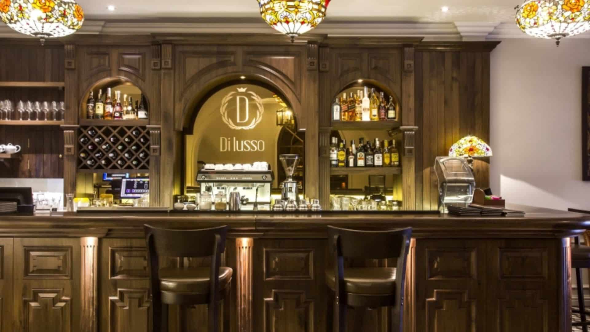 Di Lusso Boutique Hotel - Khách sạn đường Bạch Đằng Đà Nẵng chất lượng