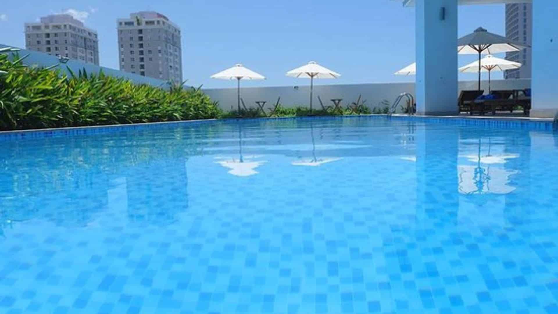 Han River Hotel Đà Nẵng - Khách sạn 4 sao Đà Nẵng