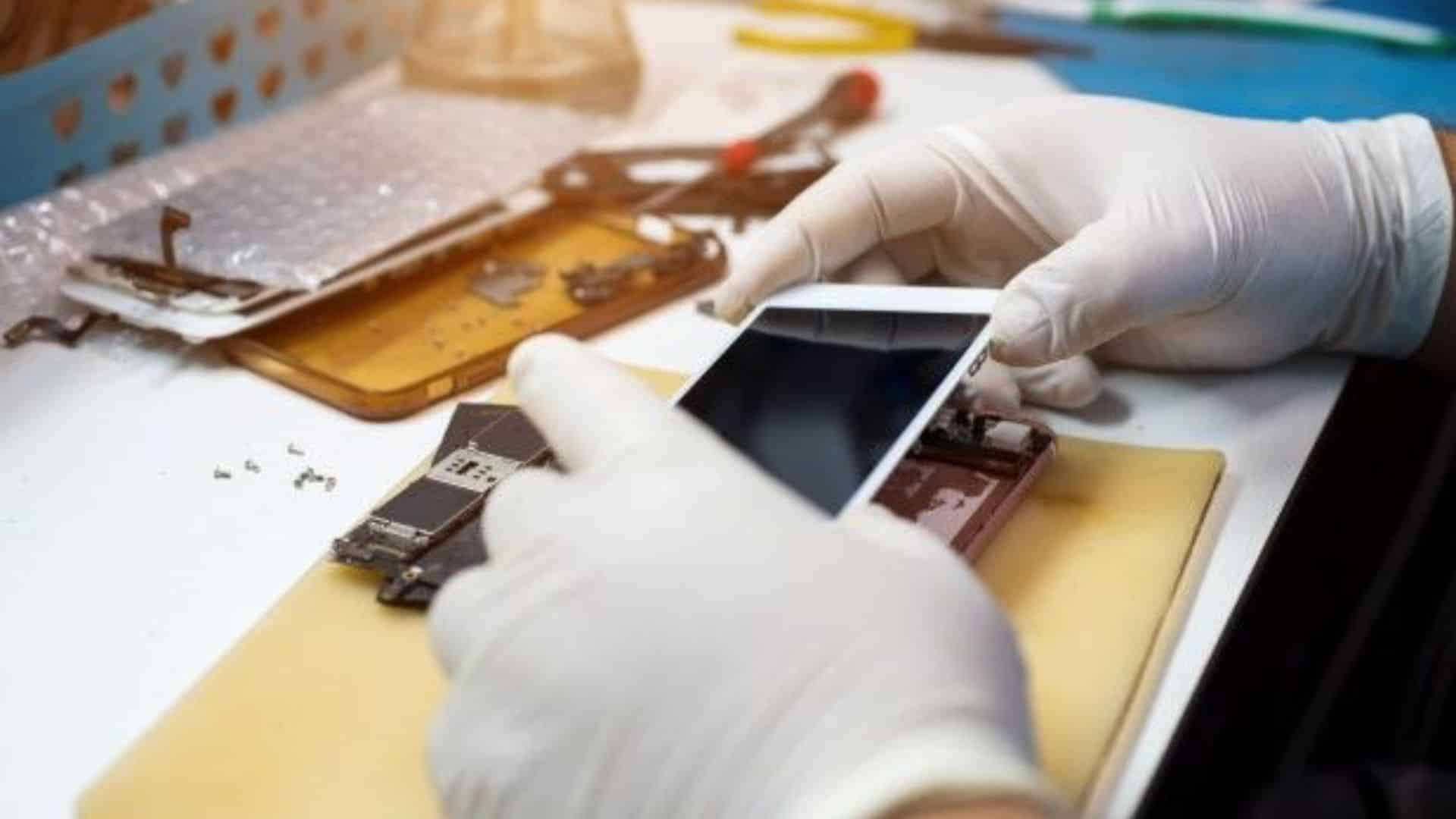 TD Phone - Cửa hàng sửa chữa điện thoại Đà Nẵng