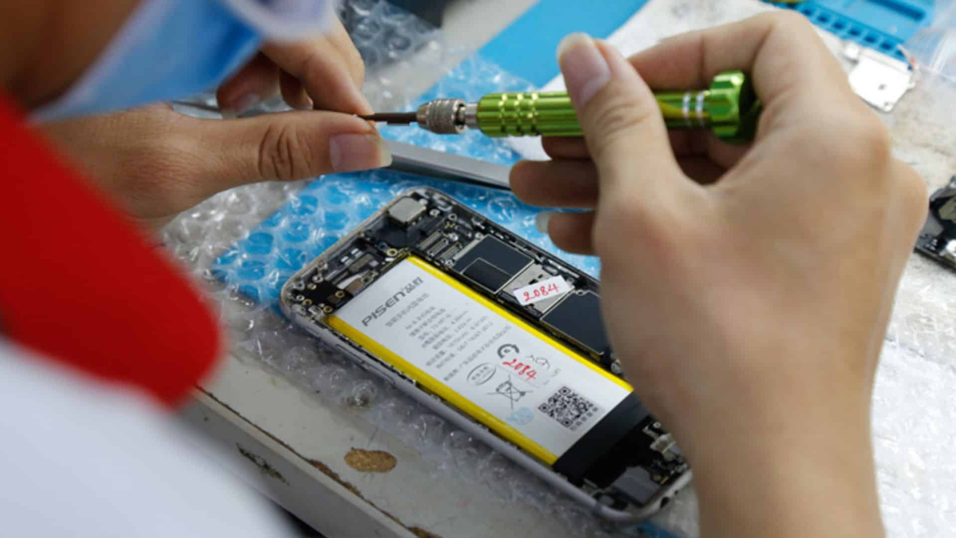 Thương Nguyễn - Sửa chữa điện thoại Đà Nẵng