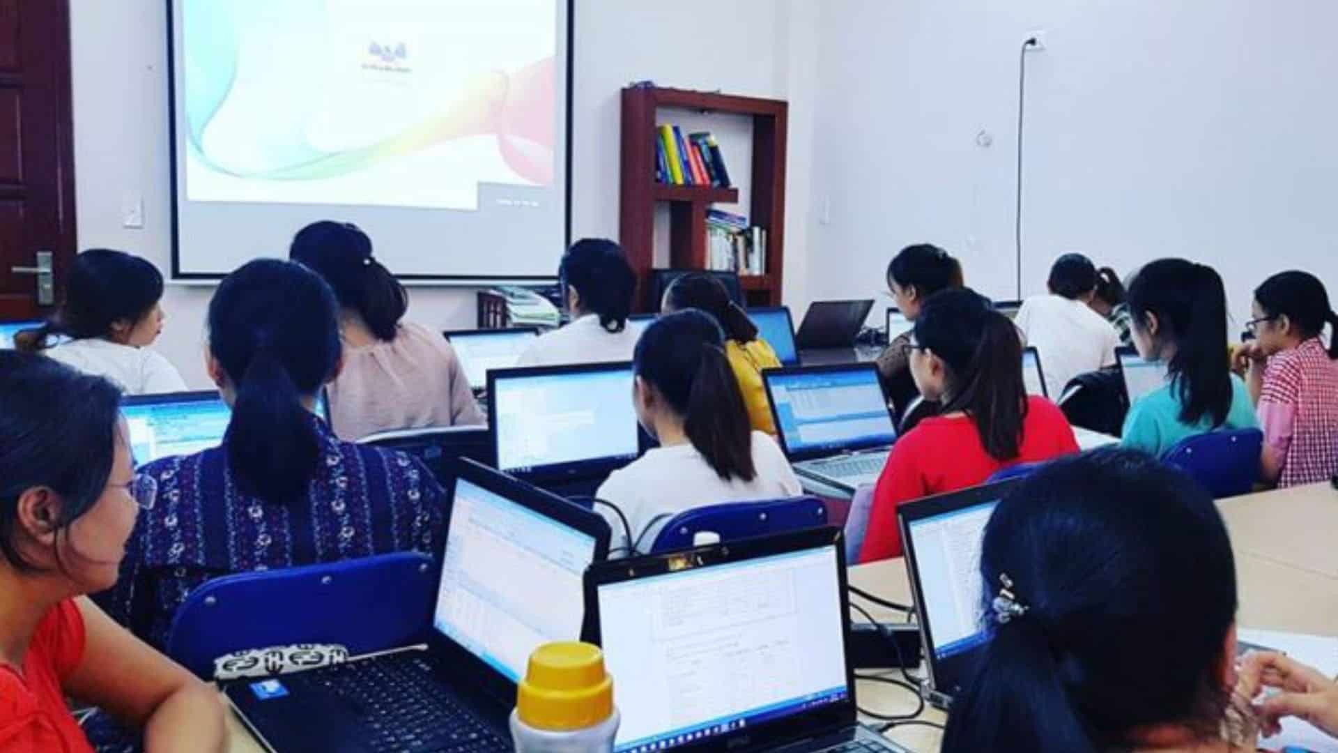 Sáng Nguyễn - Dịch vụ kế toán Đà Nẵng chuyên nghiệp