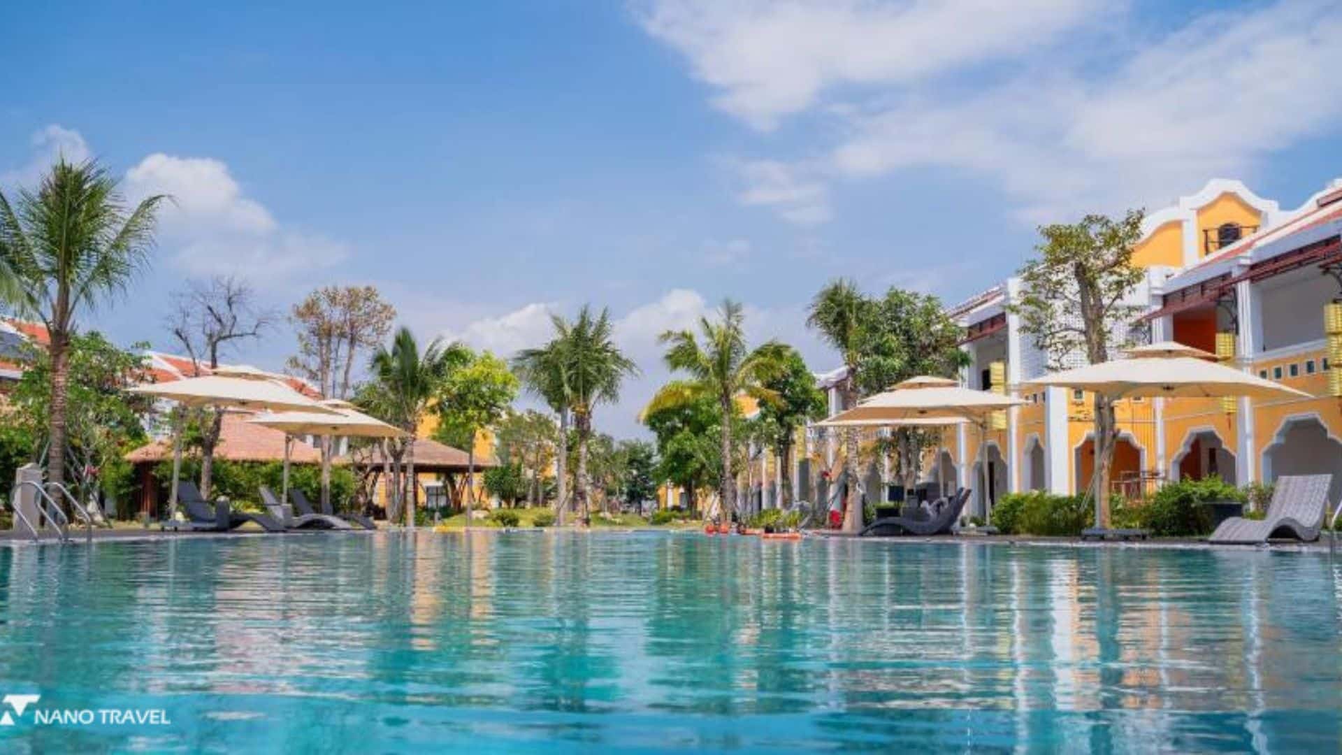 Golden Rose Hotel - Địa chỉ hotel Đà Nẵng gần biển giá thành phải chăng