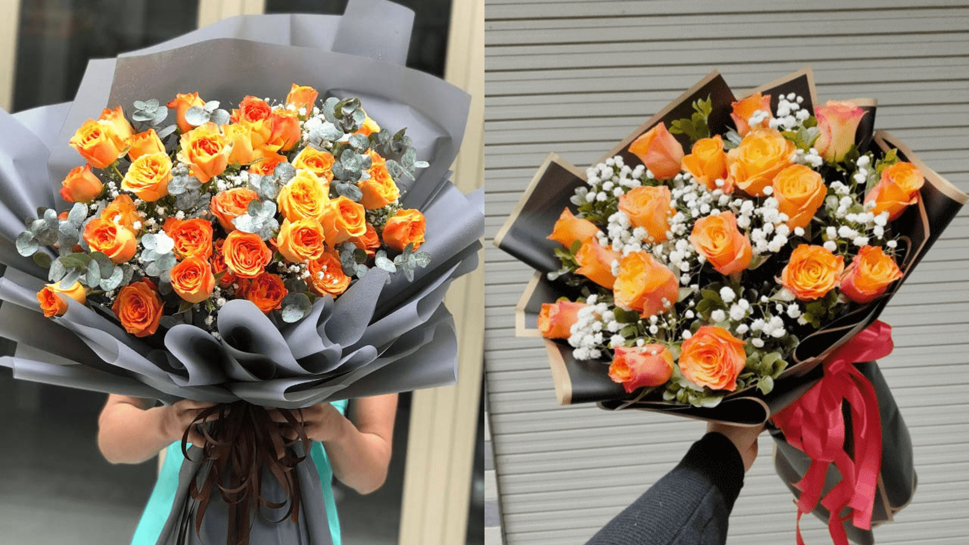 Soul Flowers – Shop hoa Đà Nẵng đa dạng mẫu hoa