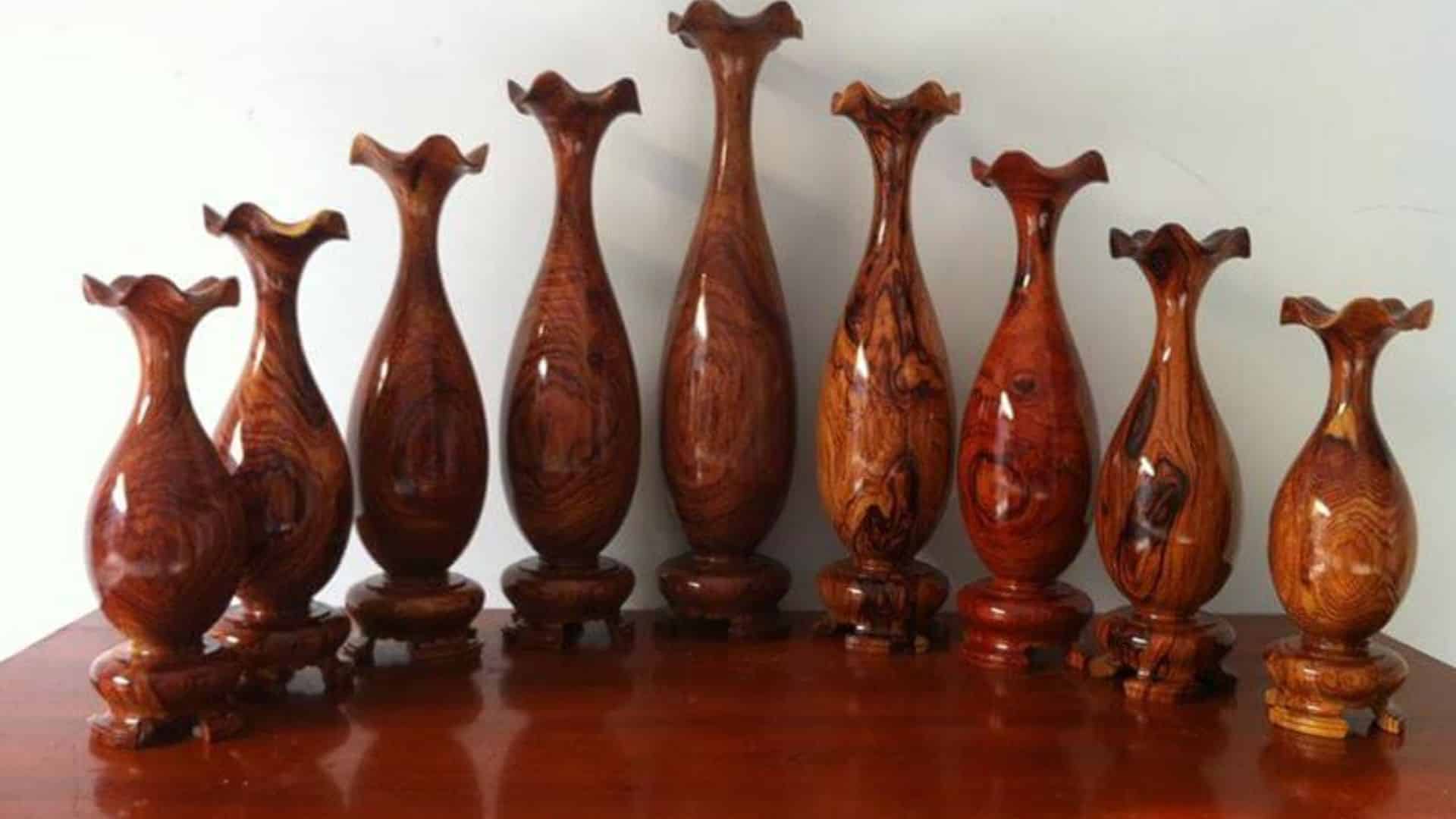 Nam Phương - Salon đồ gỗ Đà Nẵng 