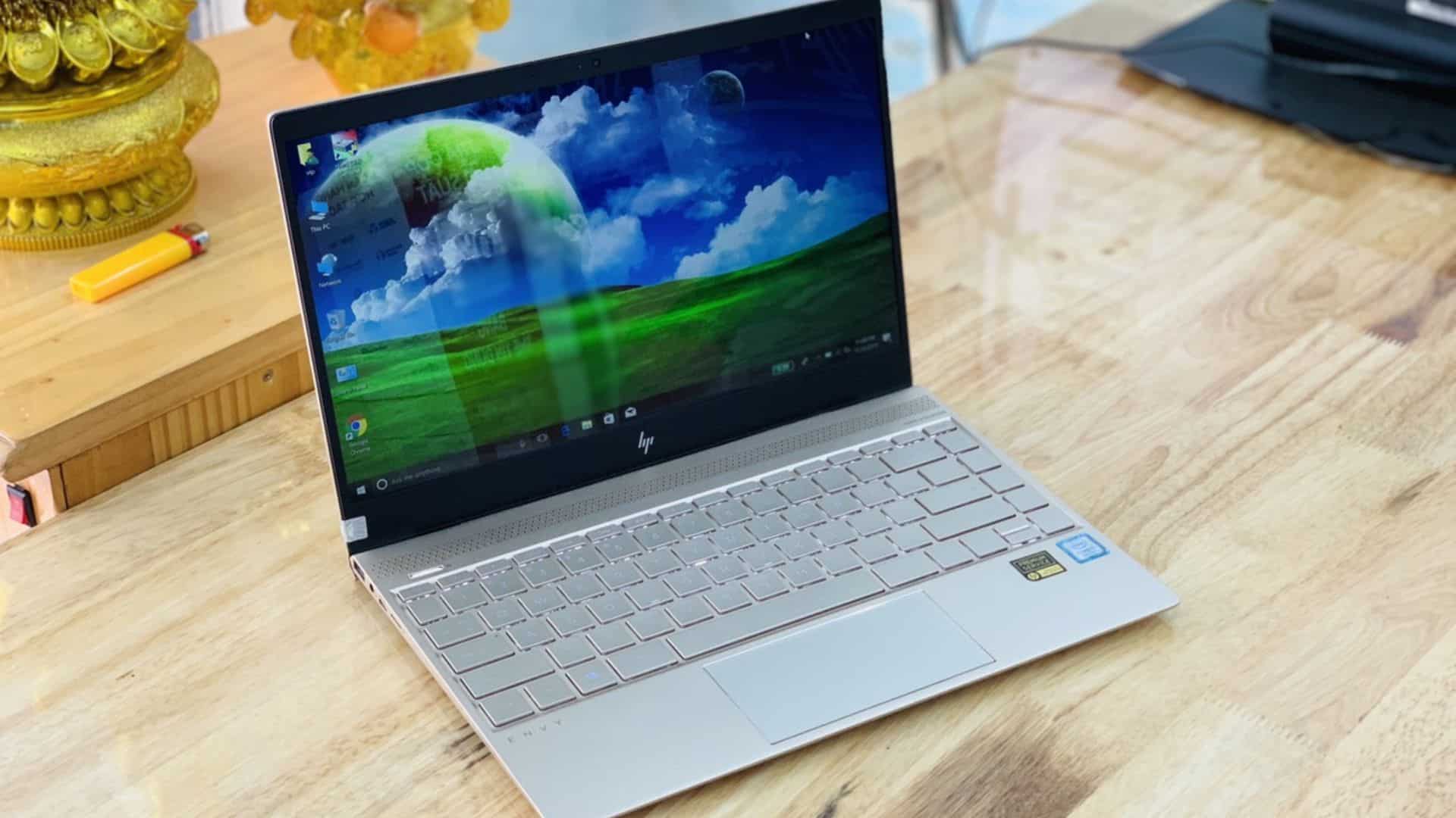 Laptop Chính Nguyễn - Chế độ bảo hành cực tốt 