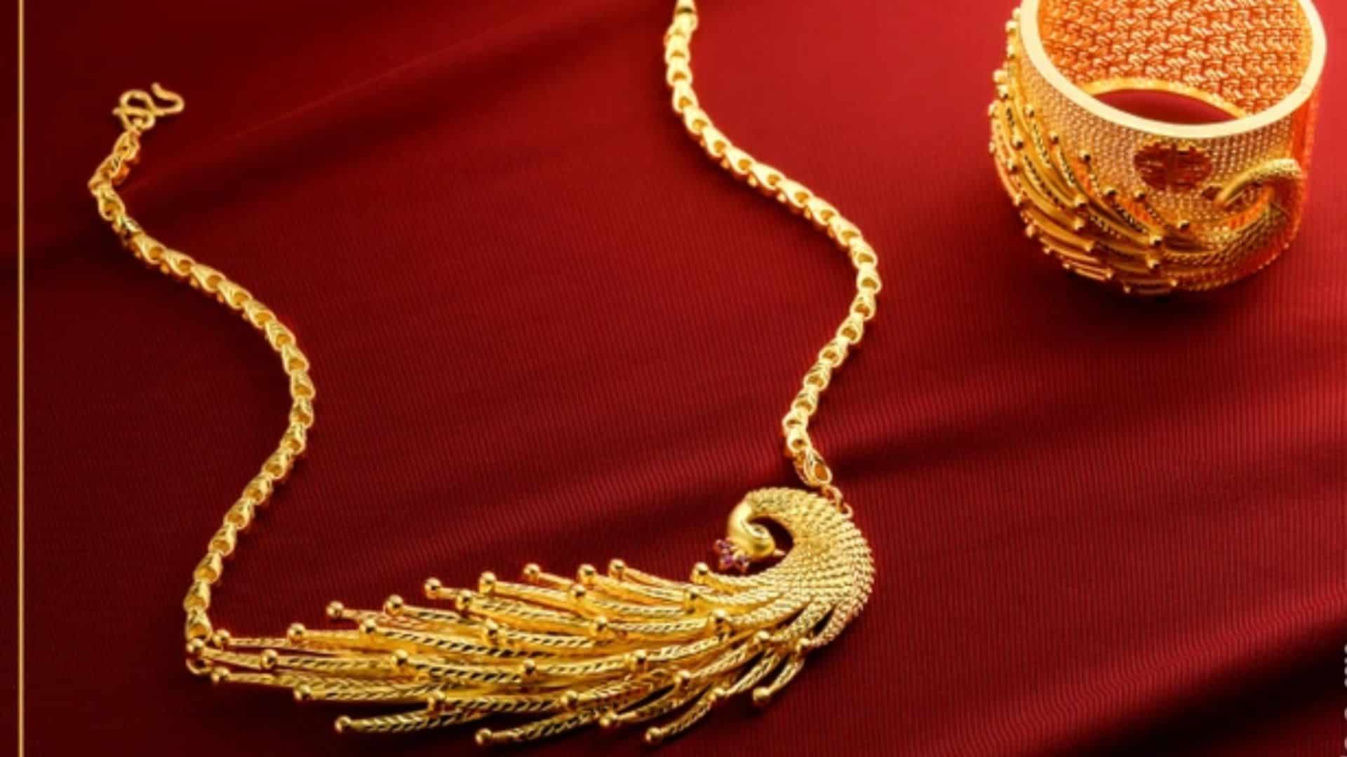  Đồng Thạnh - Chuyên mua bán vàng bạc trang sức 
