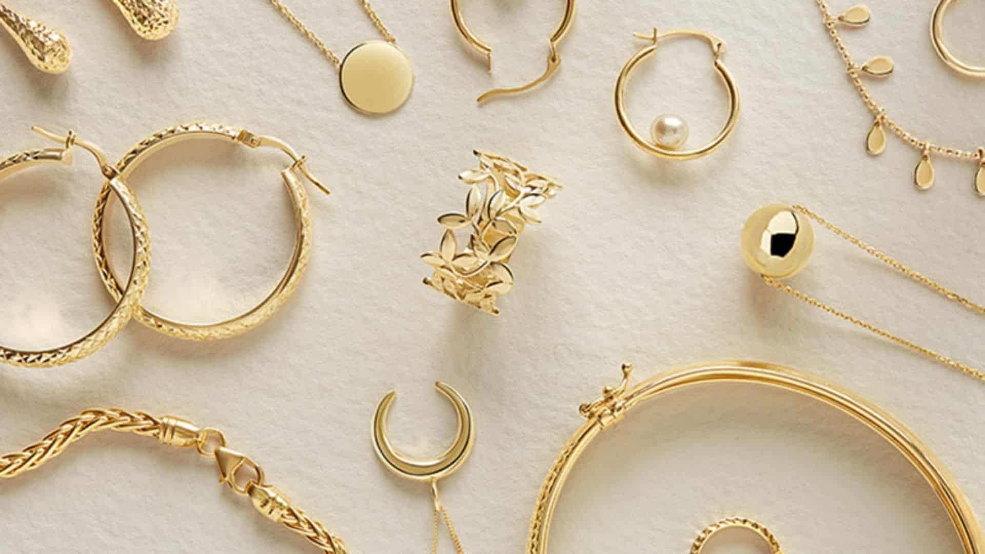 Ngọc Thịnh Jewelry - Cửa hàng bán trang sức nổi tiếng
