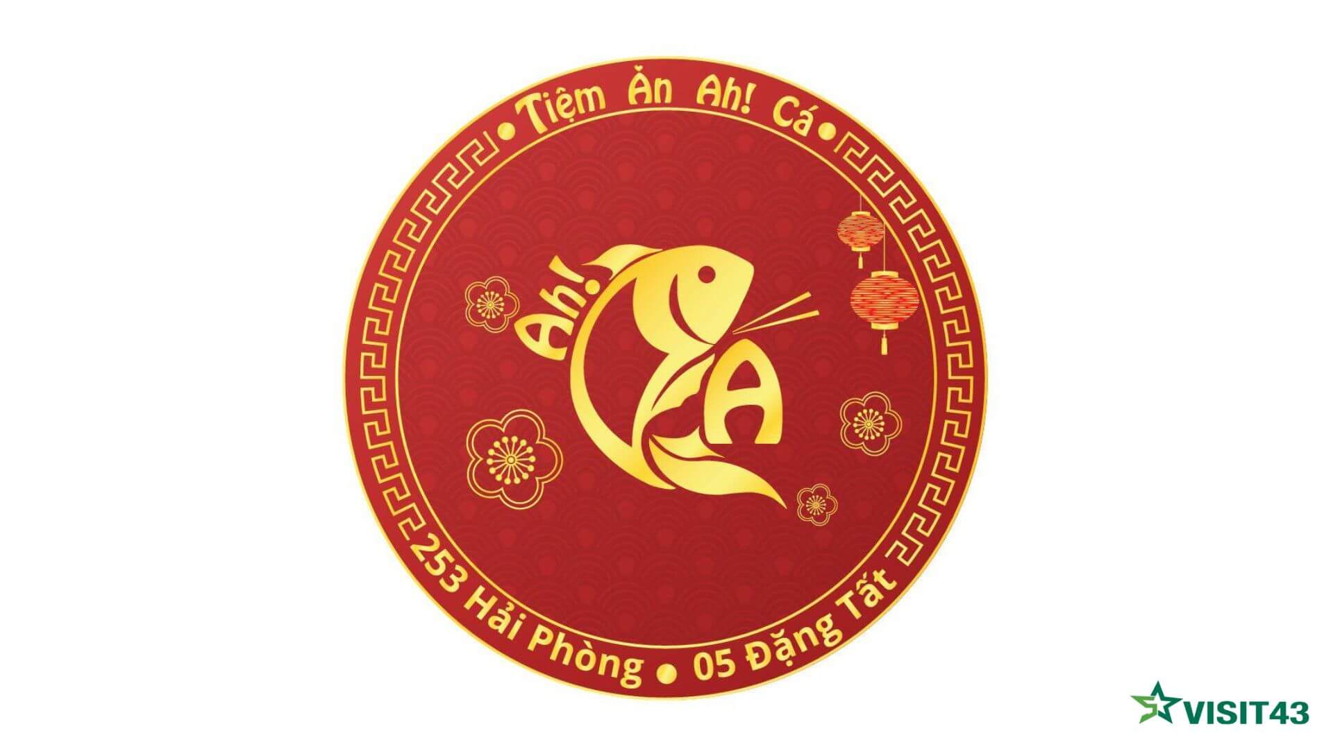 Ah Cá Food & Drinks 253 Hải Phòng Đà Nẵng